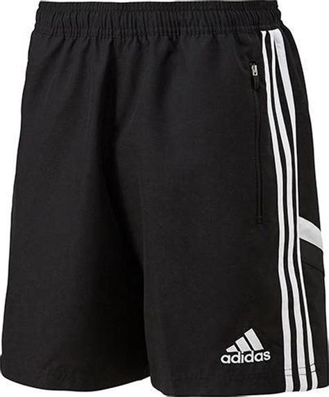 adidas korte broek s|Adidas shorts heren.